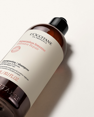 Shampoo Repara&ccedil;&atilde;o Intensiva Aromacologia